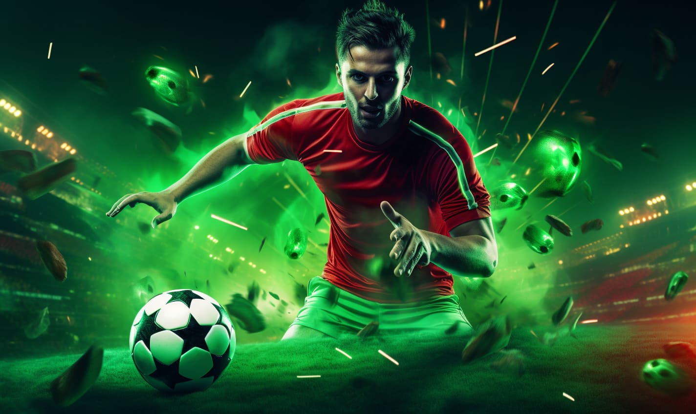 Betting Sports at Website JABIBET
                                